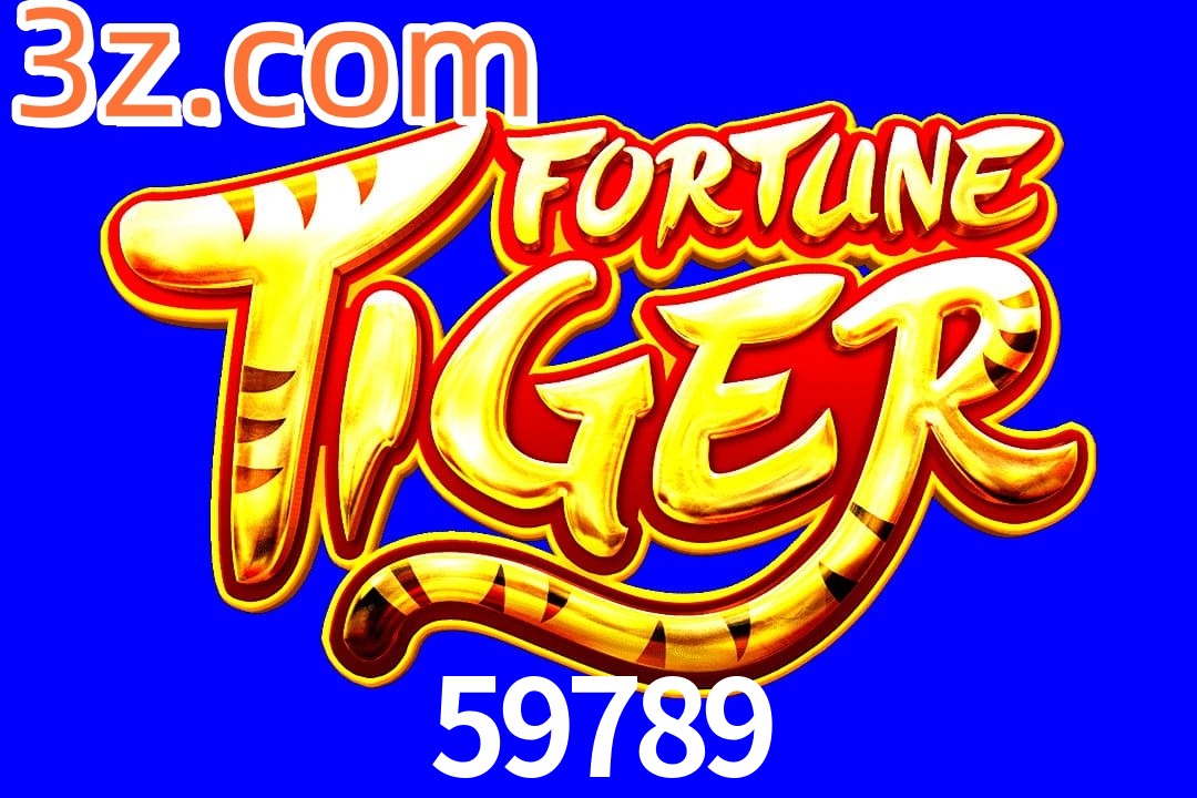 Exótico com Jogo Fortune Tiger no 59789